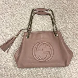 first hand / authentic bag with dust bag